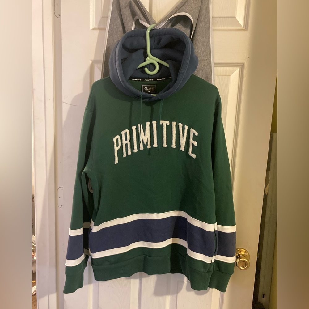 Primitive Ninety Nine Hoodie